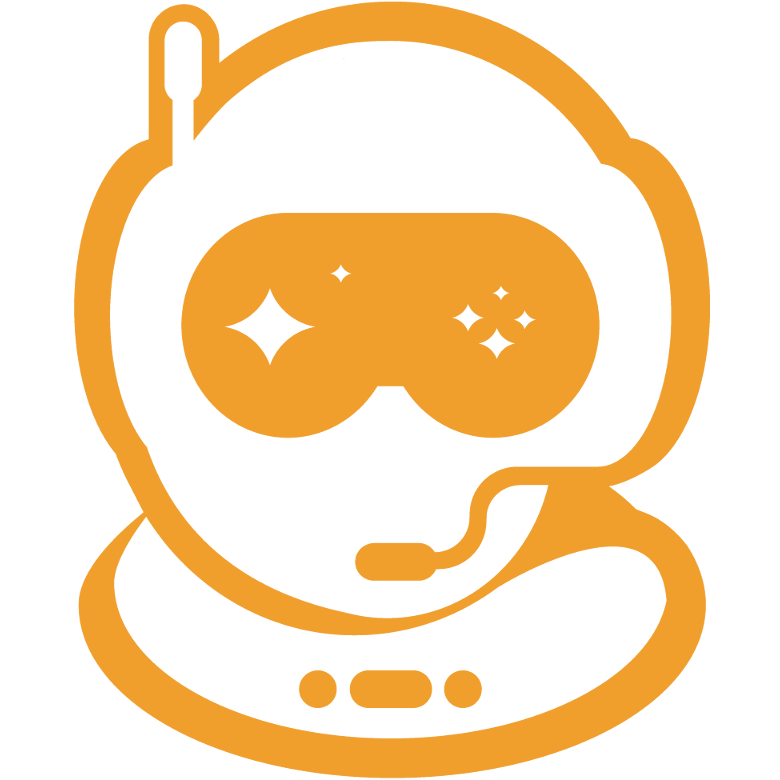 Space Station Gaming logo