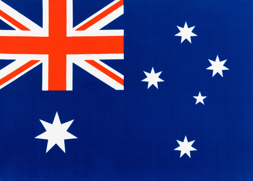 Team Australia logo