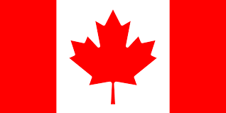Team Canada logo