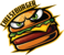 Cheeseburger logo