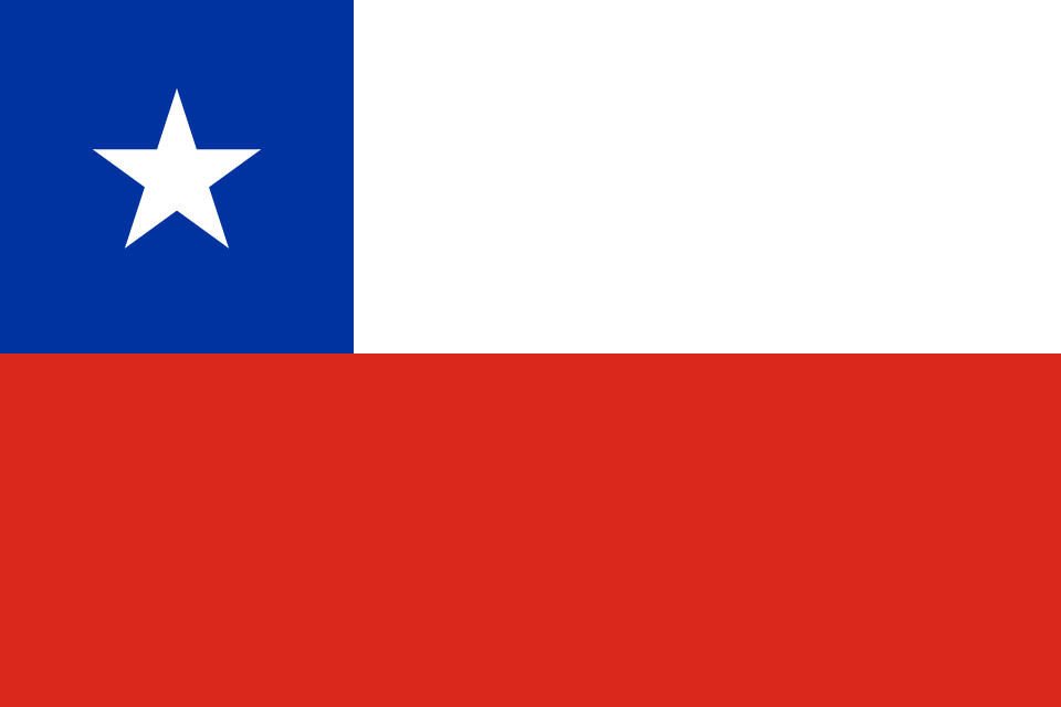 Team Chile logo