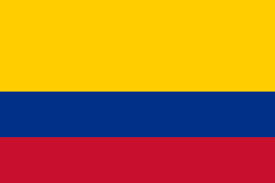 Team Colombia logo