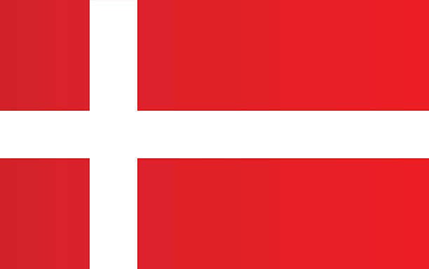Team Denmark logo