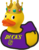 DhillDucks logo