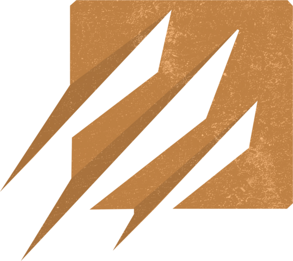 Extinction logo