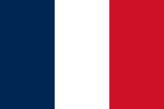 Team France logo
