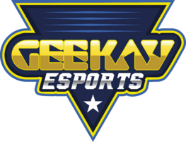Geekay logo