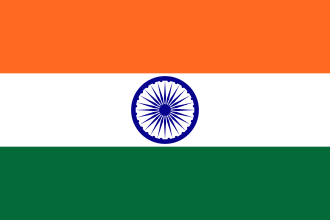 Team India logo