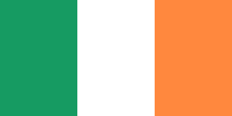 Team Ireland logo
