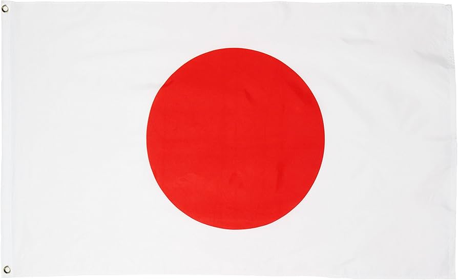 Team Japan logo