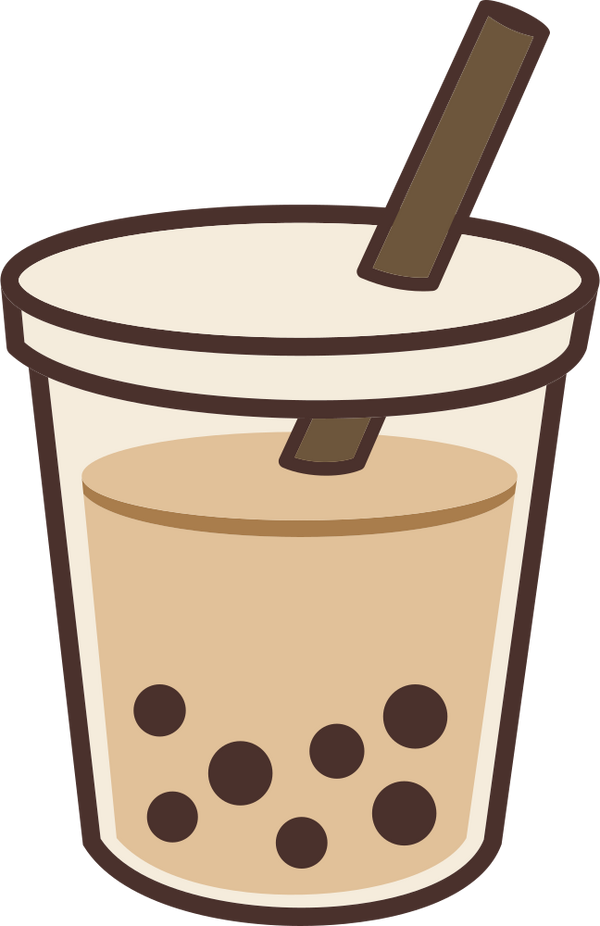 Milk Tea logo