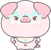 Naive Piggy logo