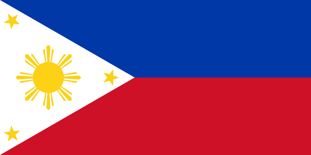 Team Philippines logo