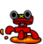 Please Not Hero Ban logo