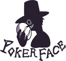 Poker Face logo