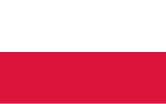 Team Poland logo