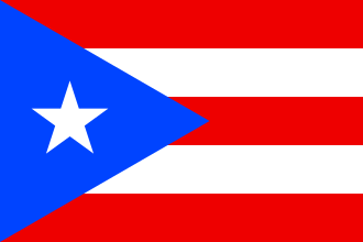 Team Puerto Rico logo