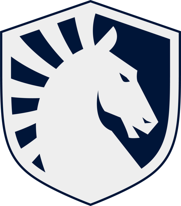 Team Liquid logo