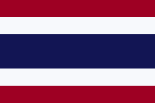 Team Thailand logo