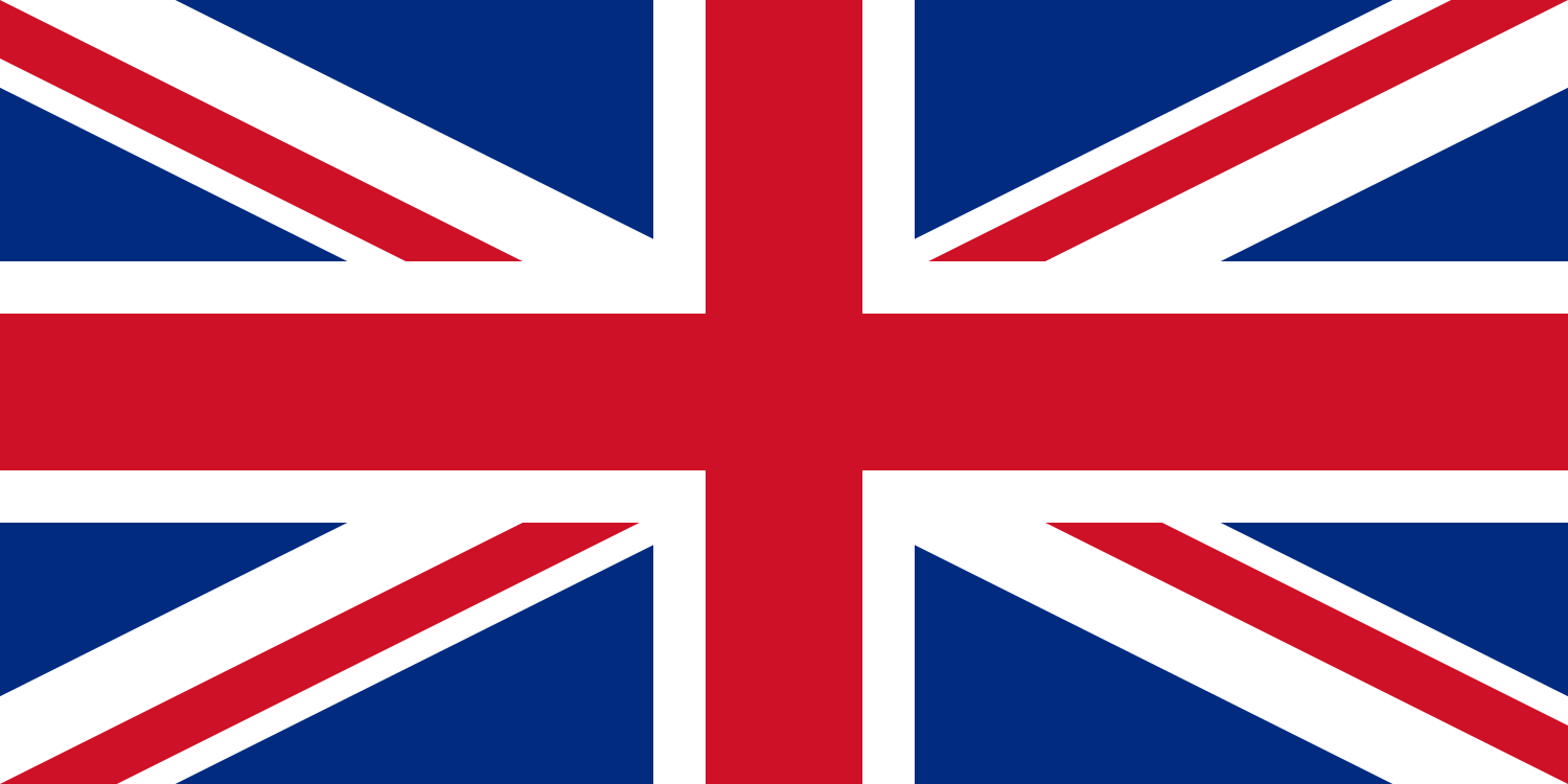 Team United Kingdom logo