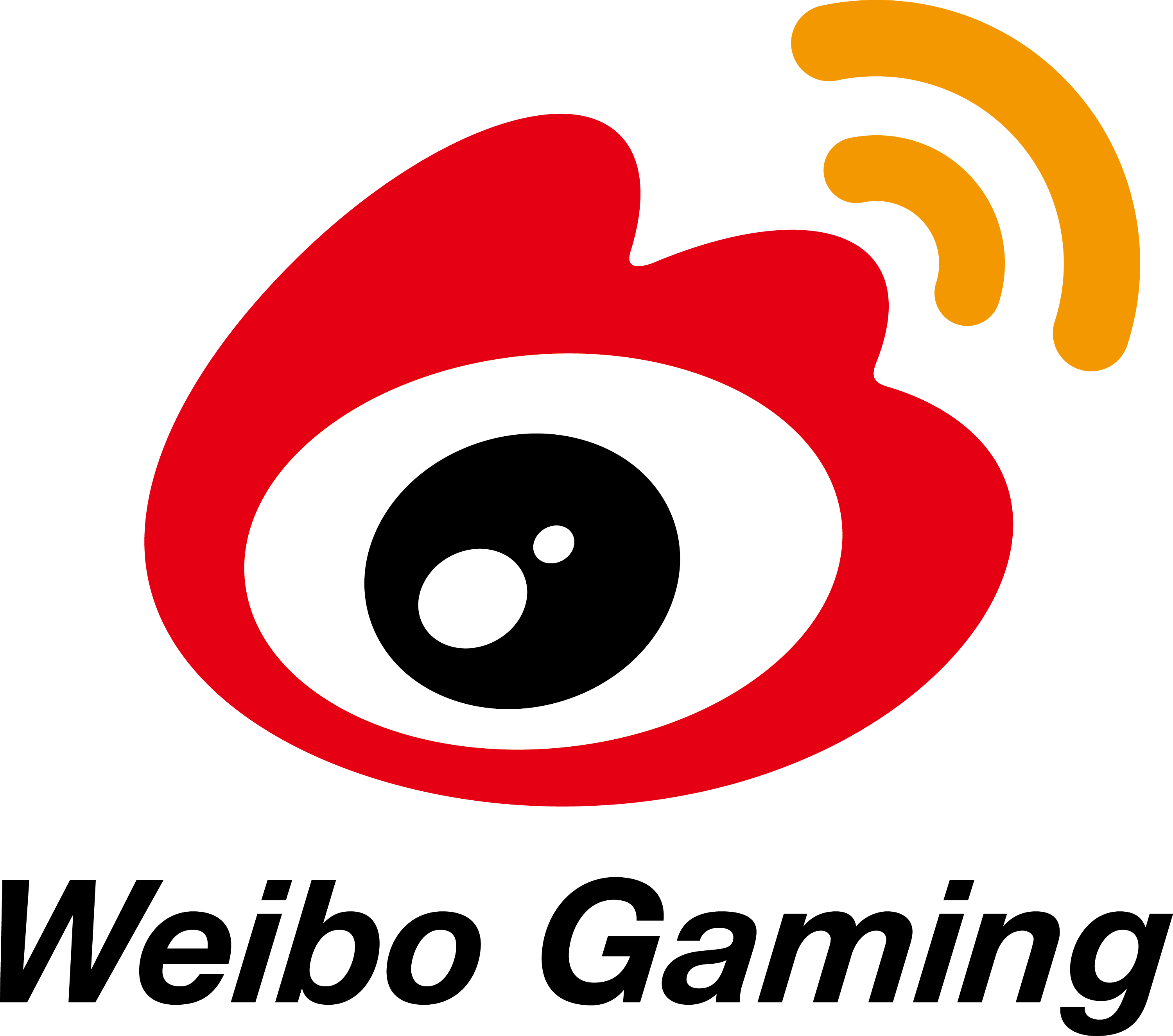Weibo Gaming logo