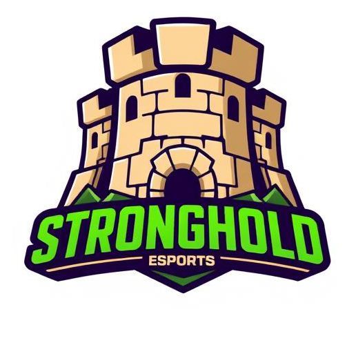 Stronghold logo