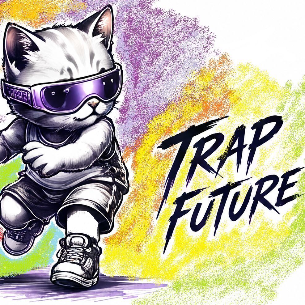 Trap Future logo