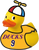 DhillDucklings logo