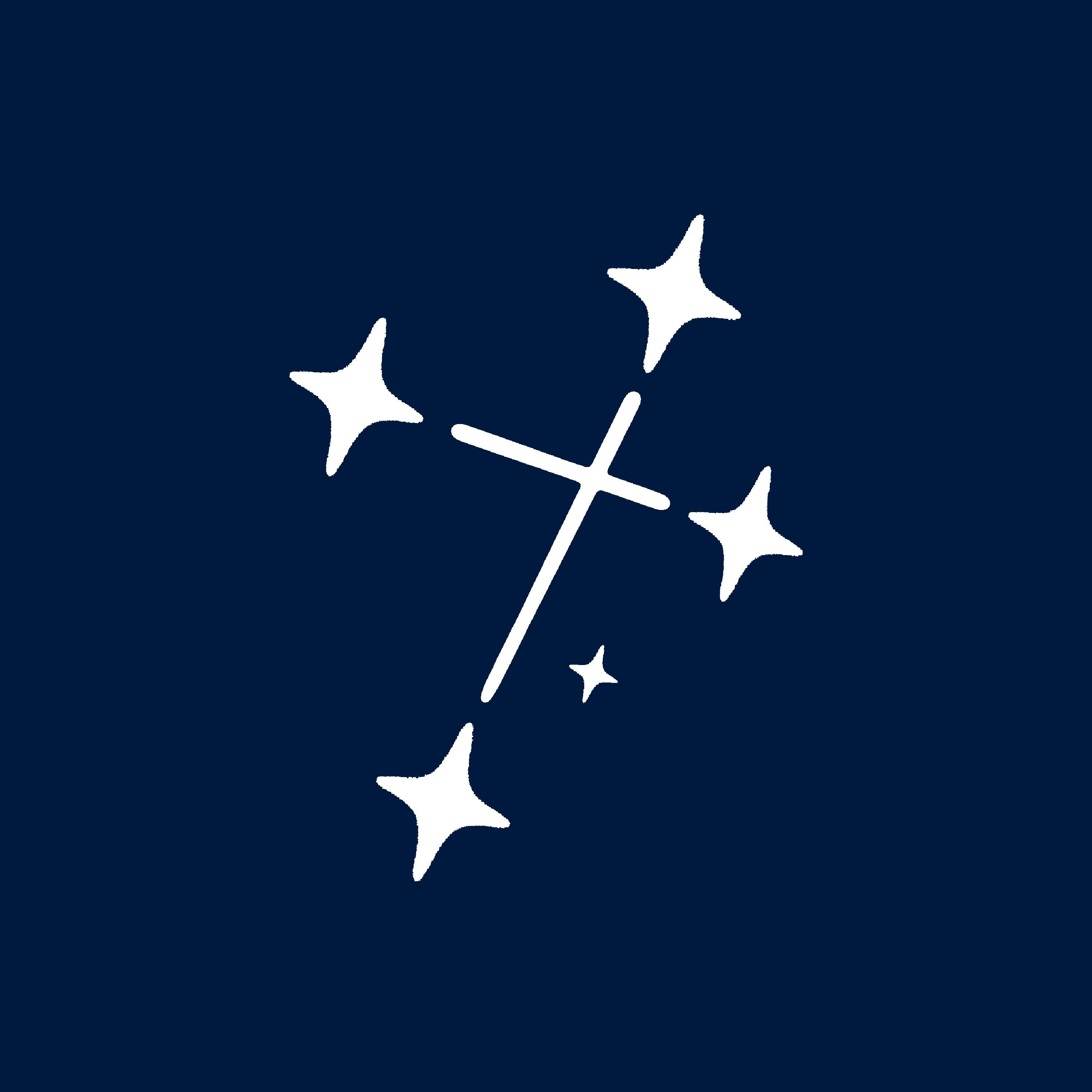 LAIKA Crux logo