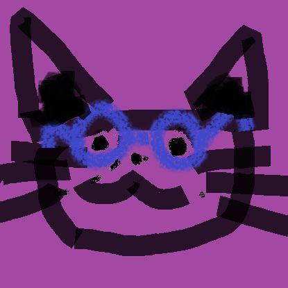 Clever Cats logo